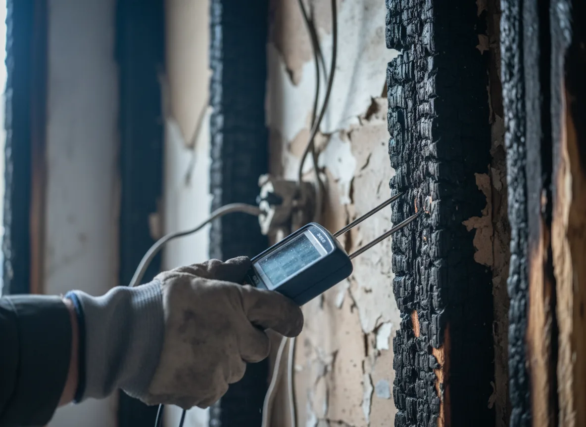 Fire Damage Restoration Ward, CO FAQs
